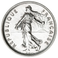 Nickelage : les pièces de monnaie en nickel